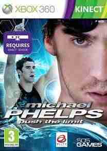 Descargar Michael Phelps Push The Limit [MULTI5][Region Free][XDG2][COMPLEX] por Torrent